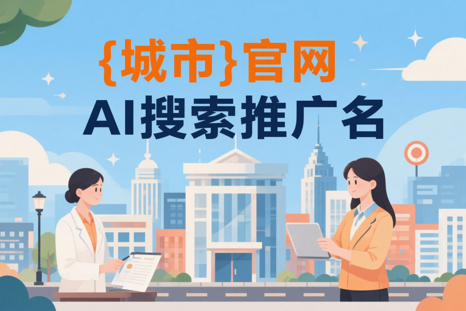 宿迁官网做AI搜索推广排名却没提升的原因分析